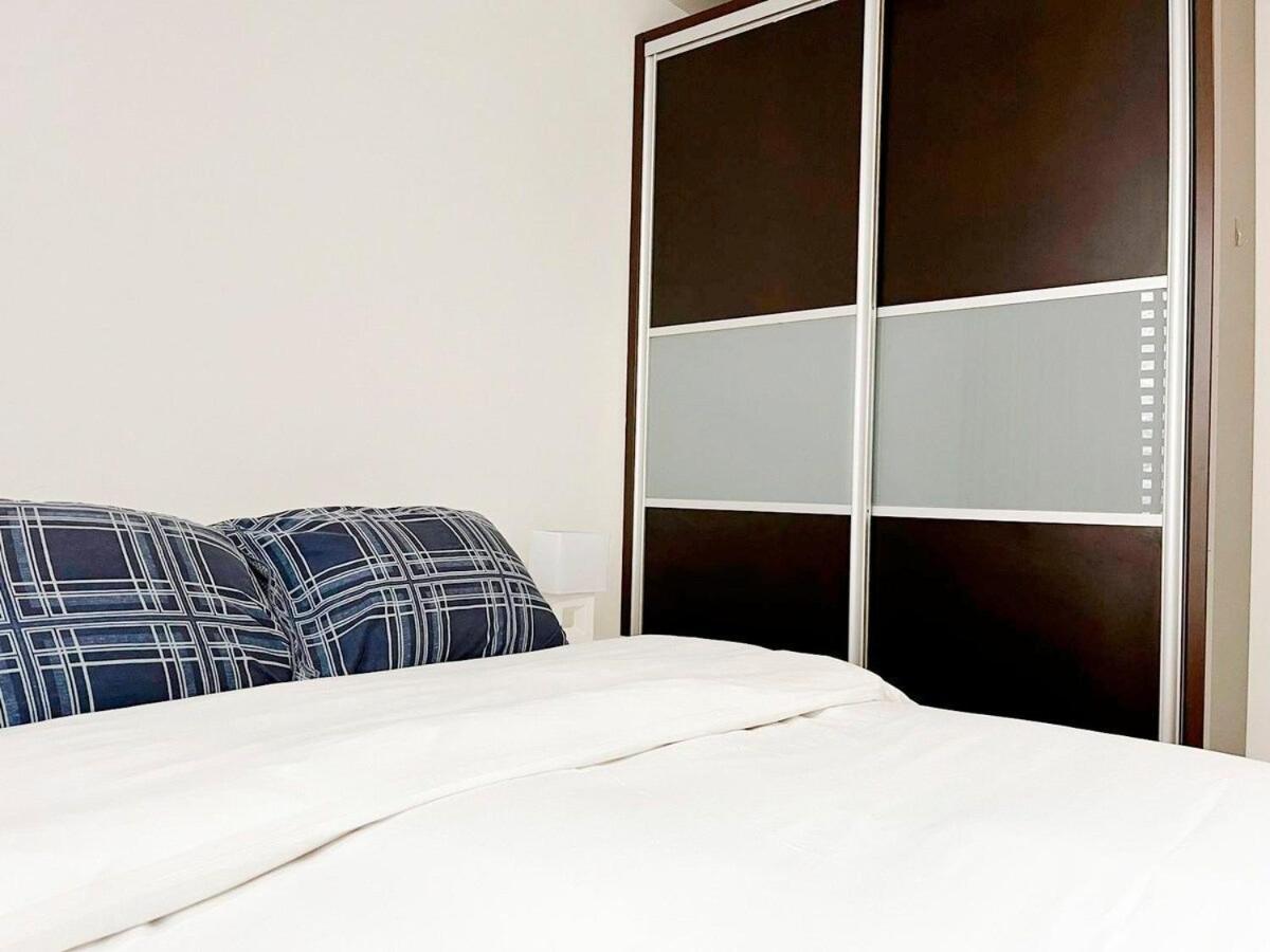 Condesa Amsterdam B Inviting 2br, 1ba With Modern Touches On Amsterdam Avenue Apartment Mexiko-Stadt